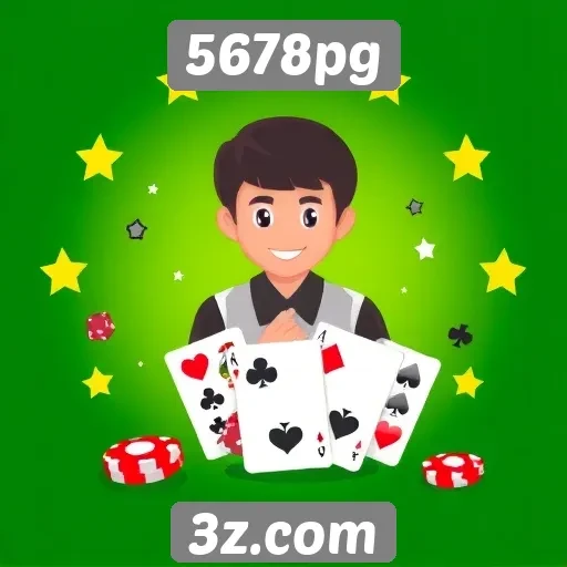 Acessibilidade do 5678pg para jogadores iniciantes