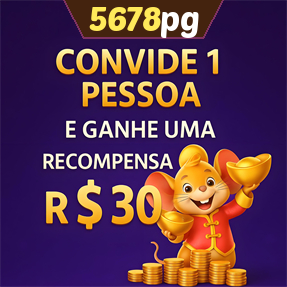 5678pg Indique amigos para receber um bônus