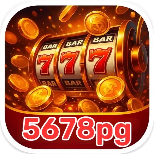 5678pg: A Melhor Plataforma de Jogos do Brasil