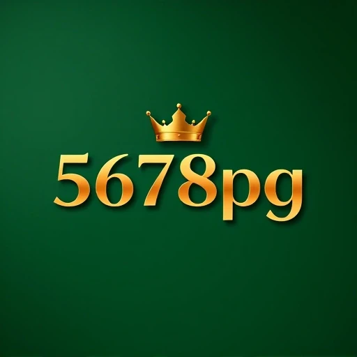 5678pg