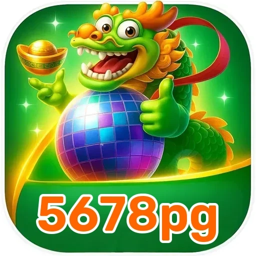 5678pg: Descubra o Poder do Pagamento Direto e Rápido para Jogadores!